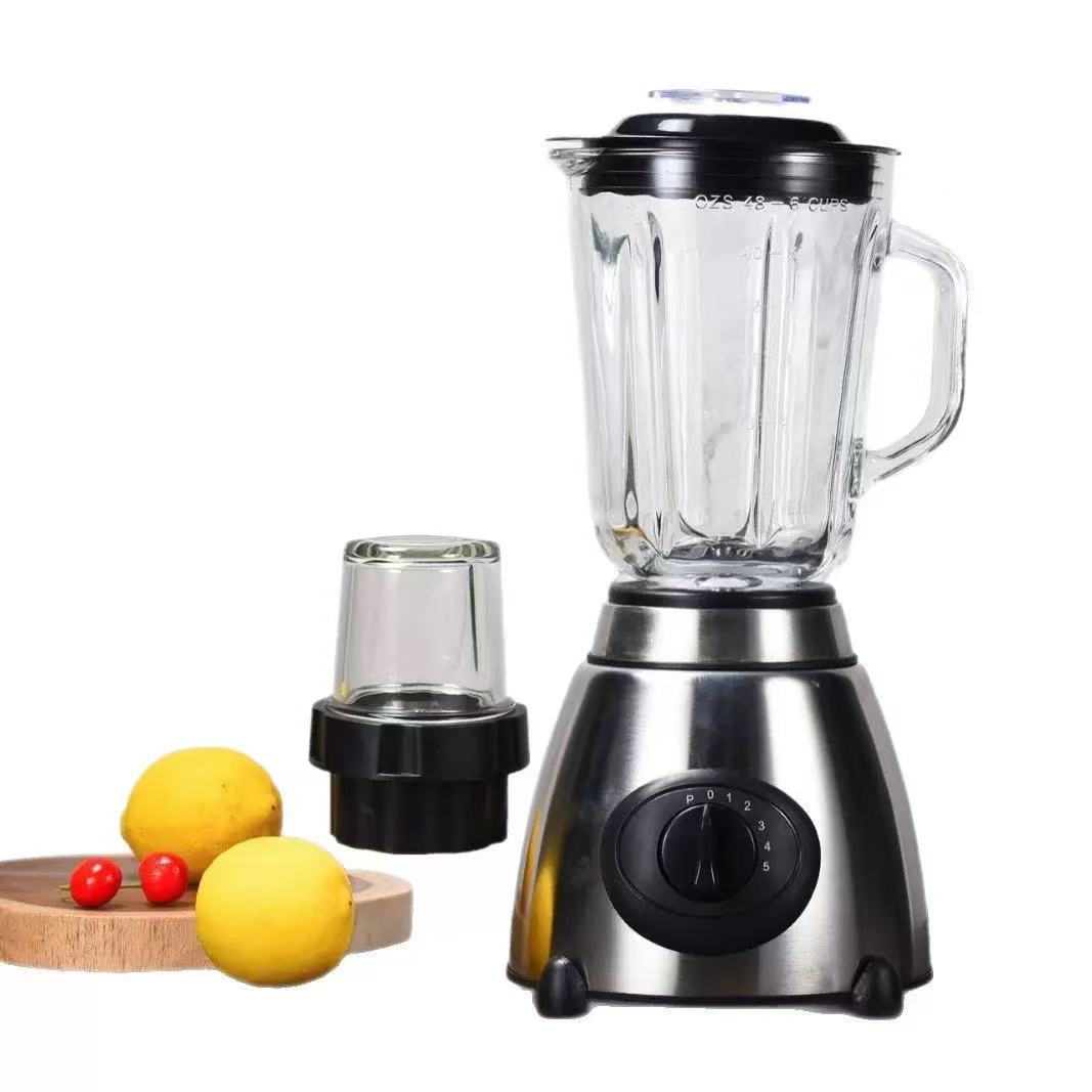 KXI-03-01 Countertop Blender