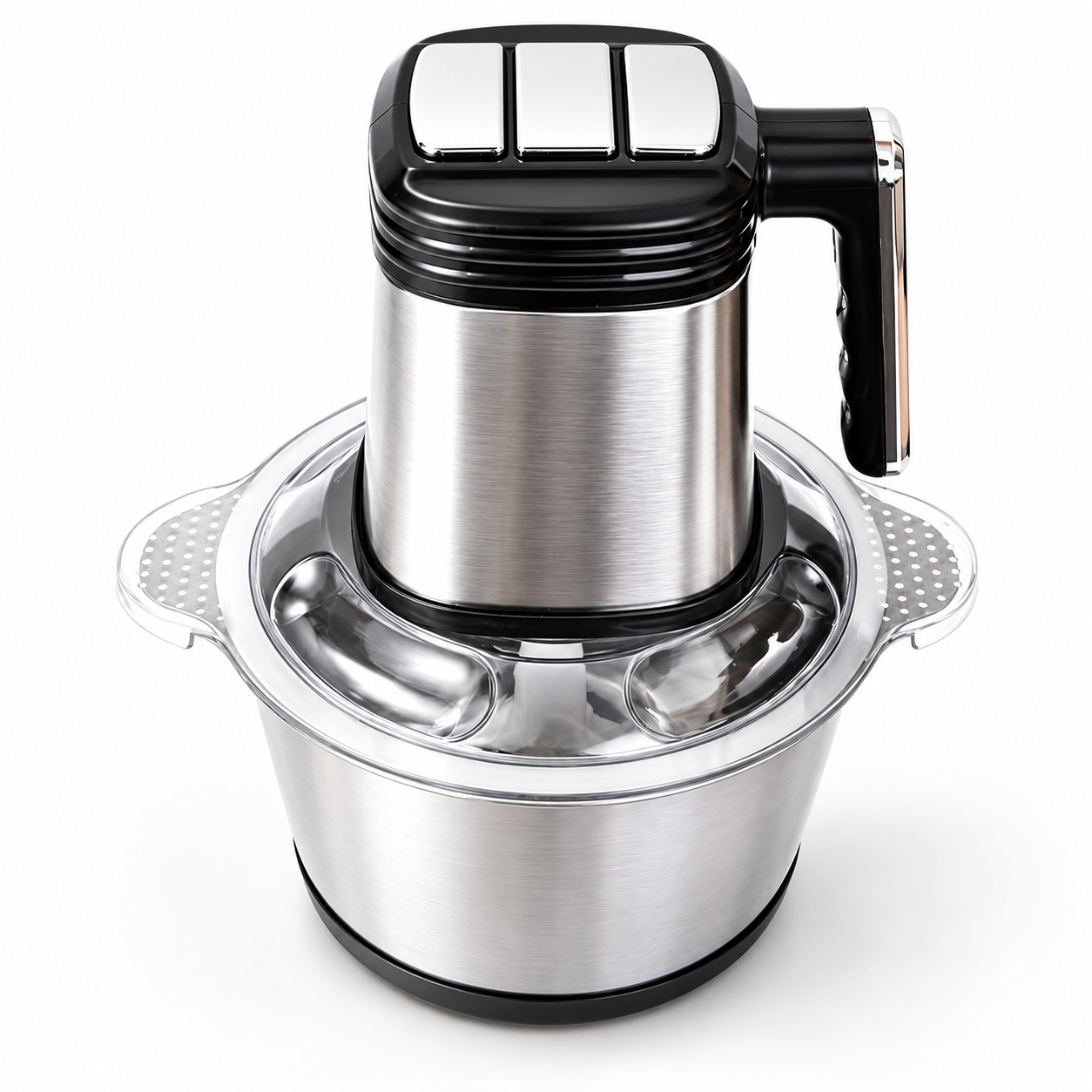 KIX-947 Series Electric Meat Grinder · Style 10