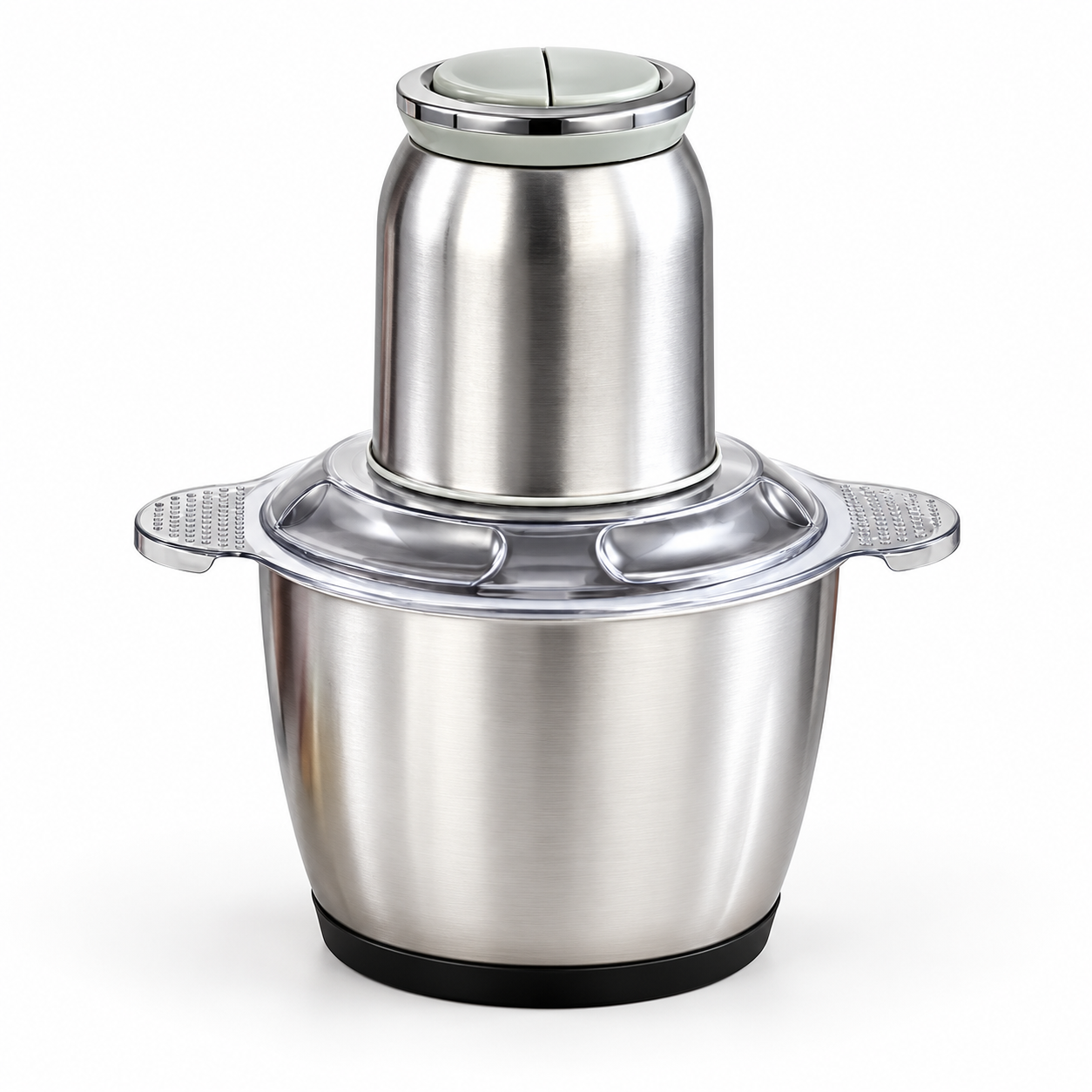 KIX-945 Series Electric Meat Grinder · Style 8