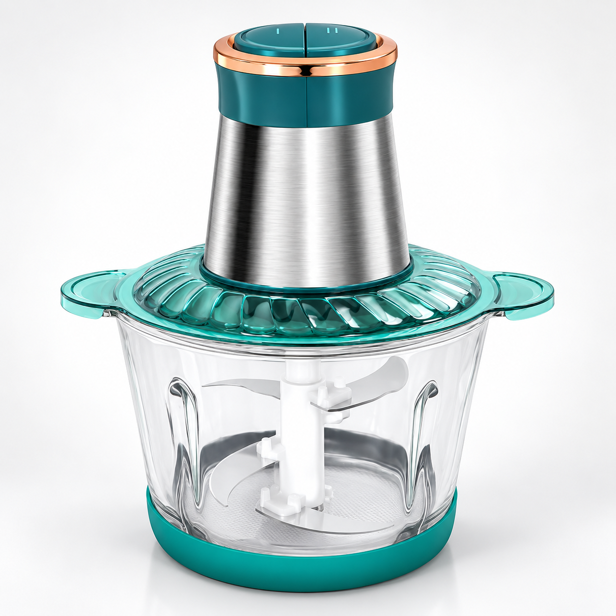KIX-903 Series Electric Meat Grinder · Style 5